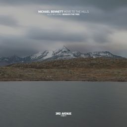 Move to the Hills cover