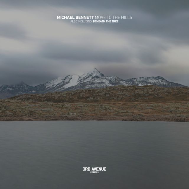 Move to the Hills cover