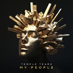 My People cover