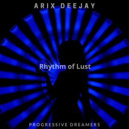 Rhythm of Lust cover