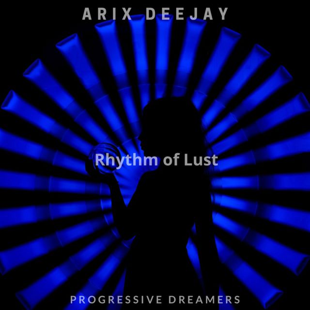 Rhythm of Lust cover