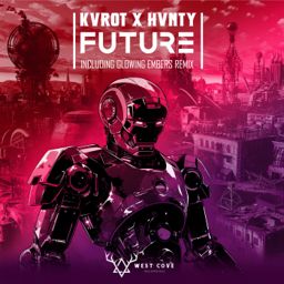 The Future cover