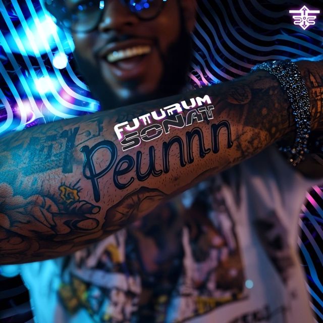 Peunnn cover