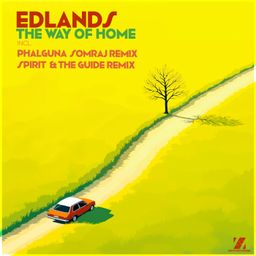 The Way of Home cover