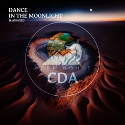 Dance in the Moonlight cover