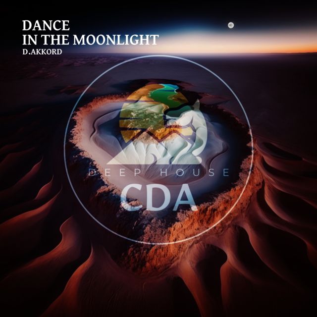 Dance in the Moonlight cover
