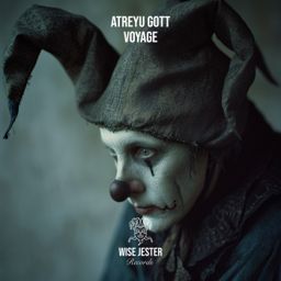 Voyage cover
