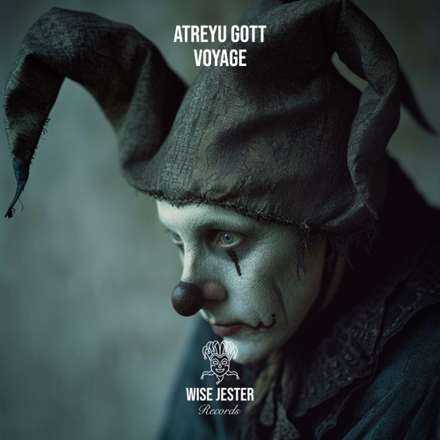 Voyage cover