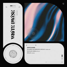 White Divine cover