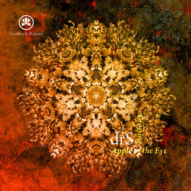 Apple of the Eye / Crossing cover
