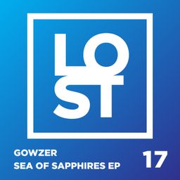 Sea of Sapphires cover