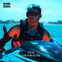Pow Pow Na PPK cover