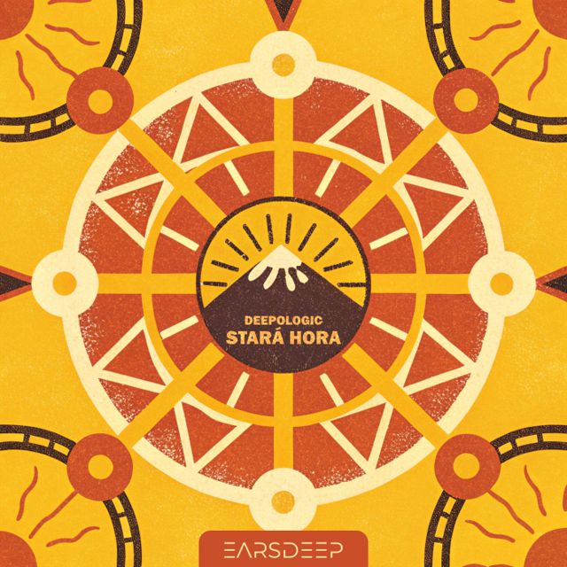 Stará Hora cover