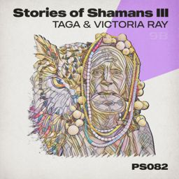 Stories of Shamans III - Afroism cover