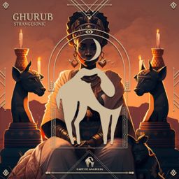 Ghurub cover