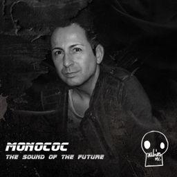 The Sound of the Future cover