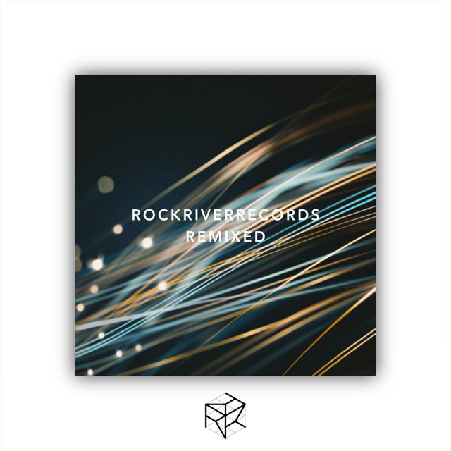 RockRiverRecords Remixed cover