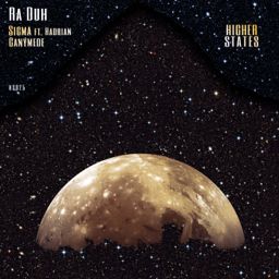 Sigma / Ganymede cover