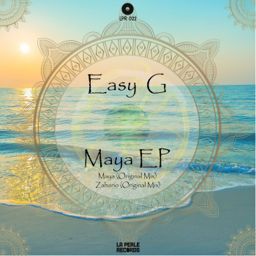 Maya cover