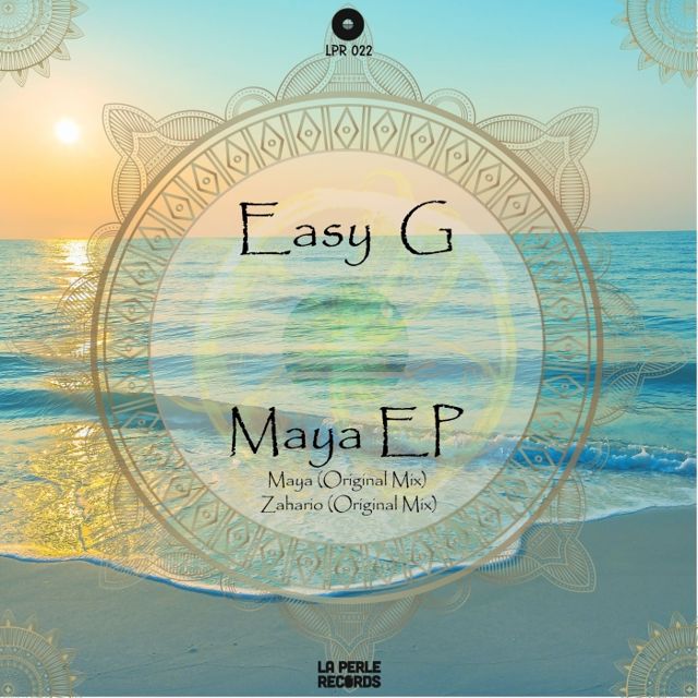 Maya cover