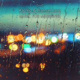 Music for Migraines cover