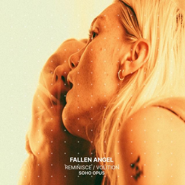 Reminisce cover