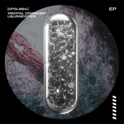 Mental Disorder cover