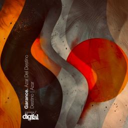 Azar Del Destino cover