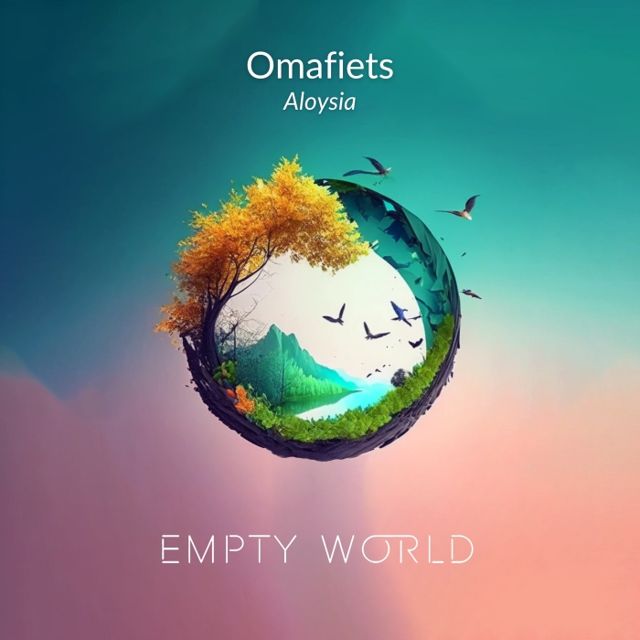 Aloysia cover