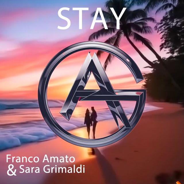 Stay cover