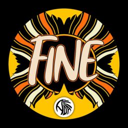 Fine cover