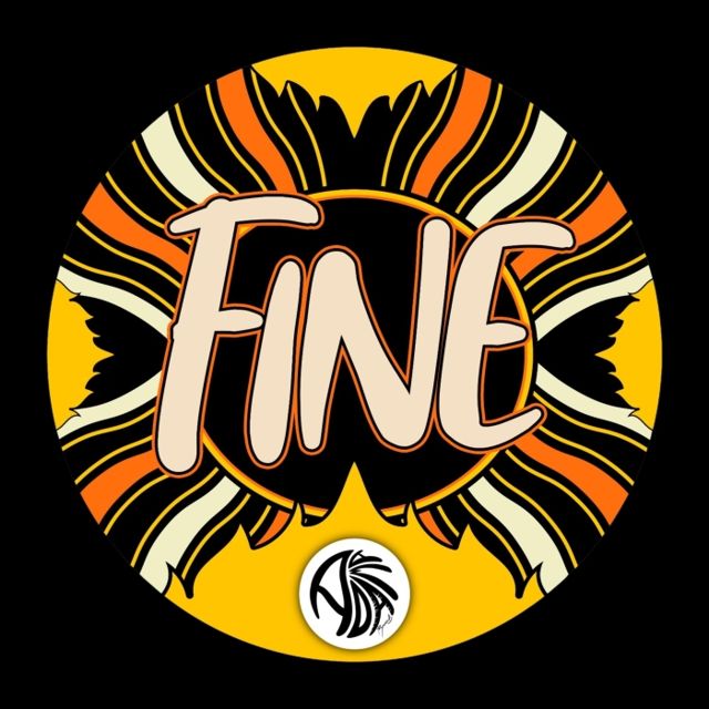 Fine cover