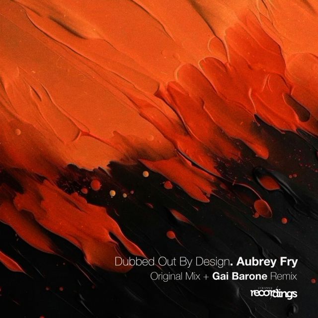 Dubbed Out by Design cover