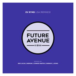 Lisa (Remixes) cover