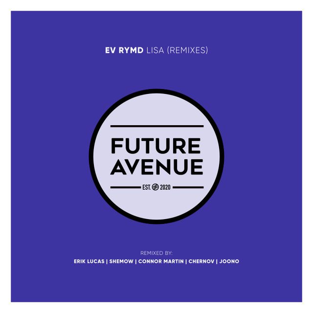 Lisa (Remixes) cover