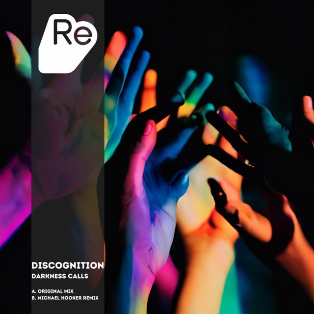 Darkness Calls cover