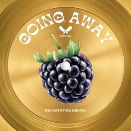 Going Away cover