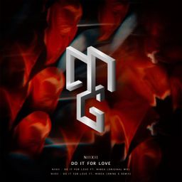 Do It for Love cover