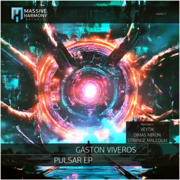Pulsar cover
