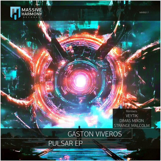 Pulsar cover