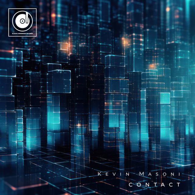 Contact cover