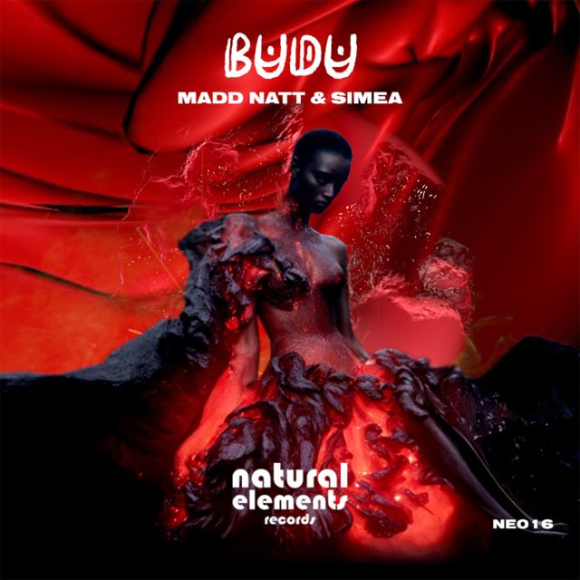 Budu cover