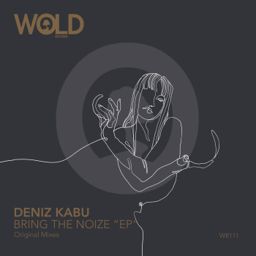 Bring the Noize cover