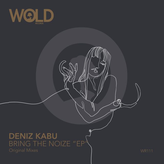 Bring the Noize cover