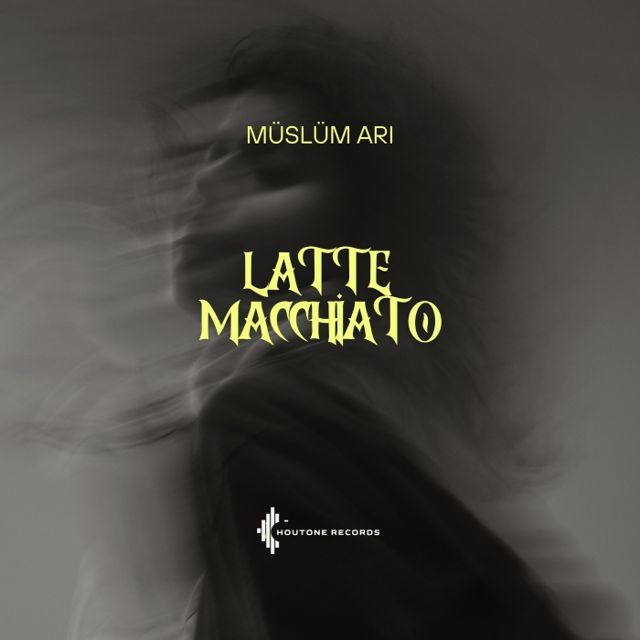 Latte Macchiato cover
