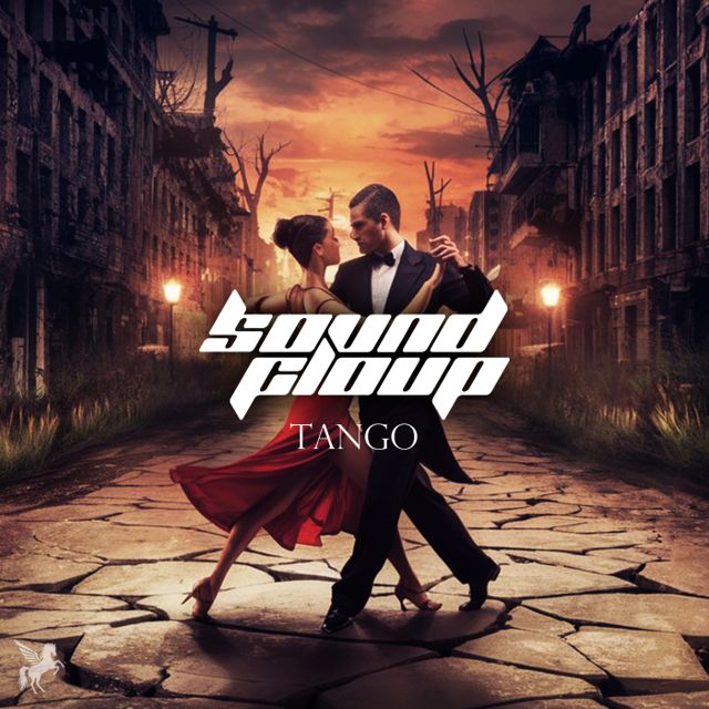Tango cover