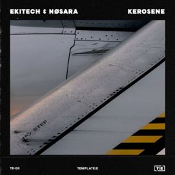 Kerosene cover