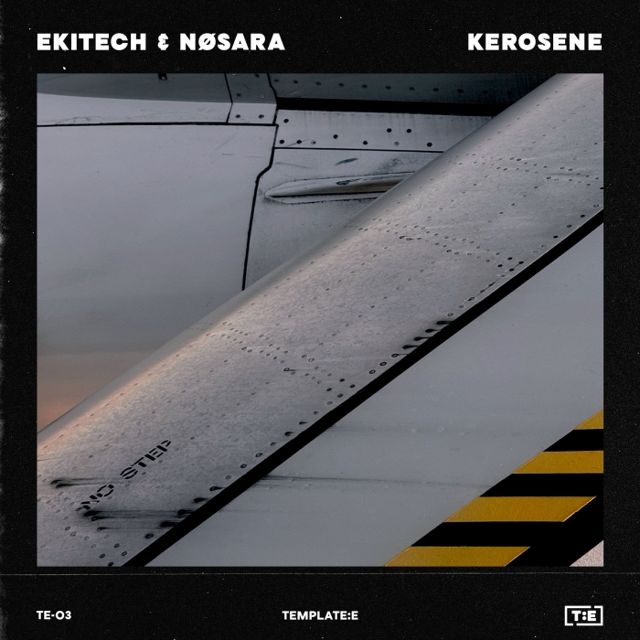 Kerosene cover