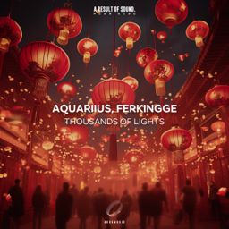 Thousands of Lights cover