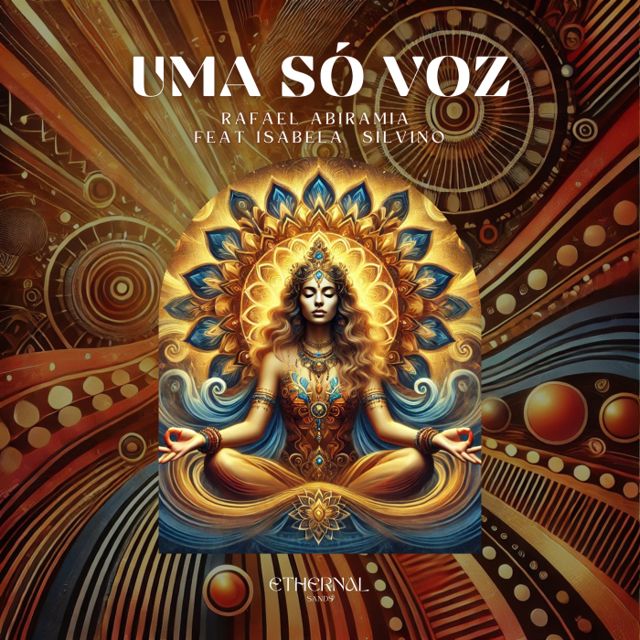 Uma Só Voz cover